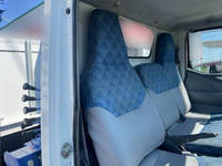 MITSUBISHI FUSO Canter Truck (With 3 Steps Of Cranes) KK-FE70CB 2003 102,000km_31