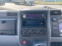 MITSUBISHI FUSO Canter Truck (With 3 Steps Of Cranes) KK-FE70CB 2003 102,000km_32