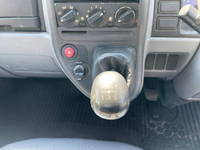 MITSUBISHI FUSO Canter Truck (With 3 Steps Of Cranes) KK-FE70CB 2003 102,000km_33