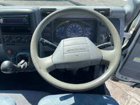 MITSUBISHI FUSO Canter Truck (With 3 Steps Of Cranes) KK-FE70CB 2003 102,000km_34