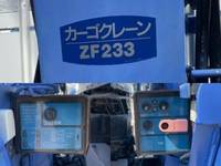 MITSUBISHI FUSO Canter Truck (With 3 Steps Of Cranes) KK-FE70CB 2003 102,000km_37