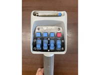 MITSUBISHI FUSO Canter Truck (With 3 Steps Of Cranes) KK-FE70CB 2003 102,000km_39