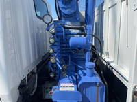 MITSUBISHI FUSO Canter Truck (With 3 Steps Of Cranes) KK-FE70CB 2003 102,000km_5