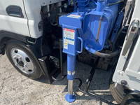 MITSUBISHI FUSO Canter Truck (With 3 Steps Of Cranes) KK-FE70CB 2003 102,000km_6