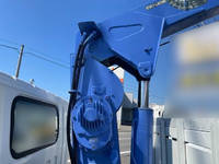 MITSUBISHI FUSO Canter Truck (With 3 Steps Of Cranes) KK-FE70CB 2003 102,000km_7