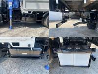 MITSUBISHI FUSO Canter Truck (With 3 Steps Of Cranes) KK-FE70CB 2003 102,000km_8