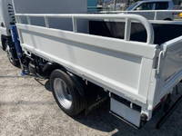 MITSUBISHI FUSO Canter Truck (With 3 Steps Of Cranes) KK-FE70CB 2003 102,000km_9