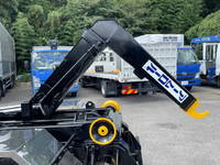 ISUZU Forward Container Carrier Truck SKG-FRR90S2 2011 347,328km_11