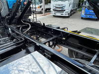 ISUZU Forward Container Carrier Truck SKG-FRR90S2 2011 347,328km_12