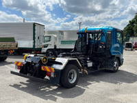 ISUZU Forward Container Carrier Truck SKG-FRR90S2 2011 347,328km_2