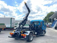 ISUZU Forward Container Carrier Truck SKG-FRR90S2 2011 347,328km_6