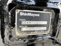 ISUZU Forward Container Carrier Truck SKG-FRR90S2 2011 347,328km_9