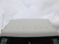 HINO Dutro Truck (With 4 Steps Of Cranes) TKG-XZU650M 2017 49,370km_19