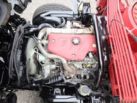 HINO Dutro Truck (With 4 Steps Of Cranes) TKG-XZU650M 2017 49,370km_20