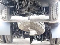 HINO Dutro Truck (With 4 Steps Of Cranes) TKG-XZU650M 2017 49,370km_23