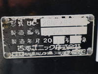 MITSUBISHI FUSO Canter Safety Loader TPG-FEB80 2016 117,150km_18