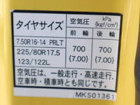 MITSUBISHI FUSO Canter Safety Loader TPG-FEB80 2016 117,150km_23