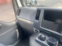 ISUZU Elf Truck with Accordion Door TKG-NHR85AN 2012 18,506km_29