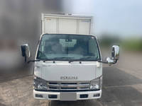 ISUZU Elf Truck with Accordion Door TKG-NHR85AN 2012 18,506km_5