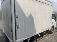 ISUZU Elf Truck with Accordion Door TKG-NHR85AN 2012 18,506km_7