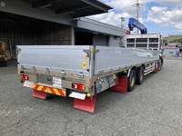 UD TRUCKS Quon Truck (With 4 Steps Of Cranes) 2PG-CG5CA 2021 66,498km_2
