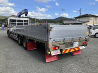 UD TRUCKS Quon Truck (With 4 Steps Of Cranes) 2PG-CG5CA 2021 66,498km_4