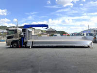 UD TRUCKS Quon Truck (With 4 Steps Of Cranes) 2PG-CG5CA 2021 66,498km_6