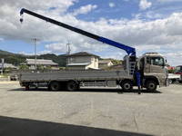 UD TRUCKS Quon Truck (With 4 Steps Of Cranes) 2PG-CG5CA 2021 66,498km_7