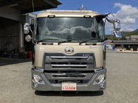 UD TRUCKS Quon Truck (With 4 Steps Of Cranes) 2PG-CG5CA 2021 66,498km_9