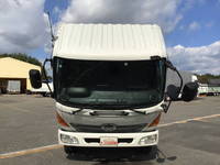 HINO Ranger Container Carrier Truck BDG-FC6JEWA 2008 329,712km_10