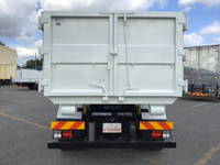HINO Ranger Container Carrier Truck BDG-FC6JEWA 2008 329,712km_11