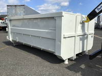 HINO Ranger Container Carrier Truck BDG-FC6JEWA 2008 329,712km_13