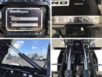 HINO Ranger Container Carrier Truck BDG-FC6JEWA 2008 329,712km_23