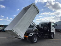 HINO Ranger Container Carrier Truck BDG-FC6JEWA 2008 329,712km_2