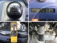 HINO Ranger Container Carrier Truck BDG-FC6JEWA 2008 329,712km_35