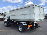 HINO Ranger Container Carrier Truck BDG-FC6JEWA 2008 329,712km_4