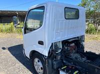 HINO Dutro Dump BDG-XZU314T 2008 142,947km_12