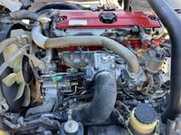 HINO Dutro Dump BDG-XZU314T 2008 142,947km_24