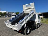 HINO Dutro Dump BDG-XZU314T 2008 142,947km_2