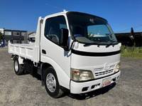 HINO Dutro Dump BDG-XZU314T 2008 142,947km_3
