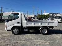 HINO Dutro Dump BDG-XZU314T 2008 142,947km_4