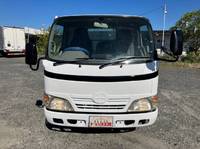 HINO Dutro Dump BDG-XZU314T 2008 142,947km_6