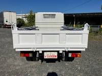 HINO Dutro Dump BDG-XZU314T 2008 142,947km_7