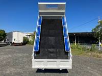 HINO Dutro Dump BDG-XZU314T 2008 142,947km_8