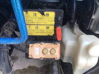ISUZU Elf Loader Dump TPG-NMR85N 2015 128,737km_14