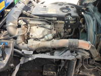 ISUZU Elf Loader Dump TPG-NMR85N 2015 128,737km_15