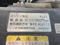 ISUZU Elf Loader Dump TPG-NMR85N 2015 128,737km_17