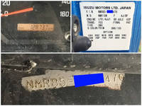 ISUZU Elf Loader Dump TPG-NMR85N 2015 128,737km_25