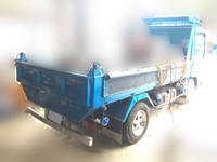 ISUZU Elf Loader Dump TPG-NMR85N 2015 128,737km_2