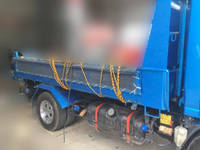 ISUZU Elf Loader Dump TPG-NMR85N 2015 128,737km_4